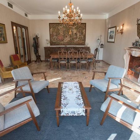 Casa Serena Solonghello Buitenkant foto