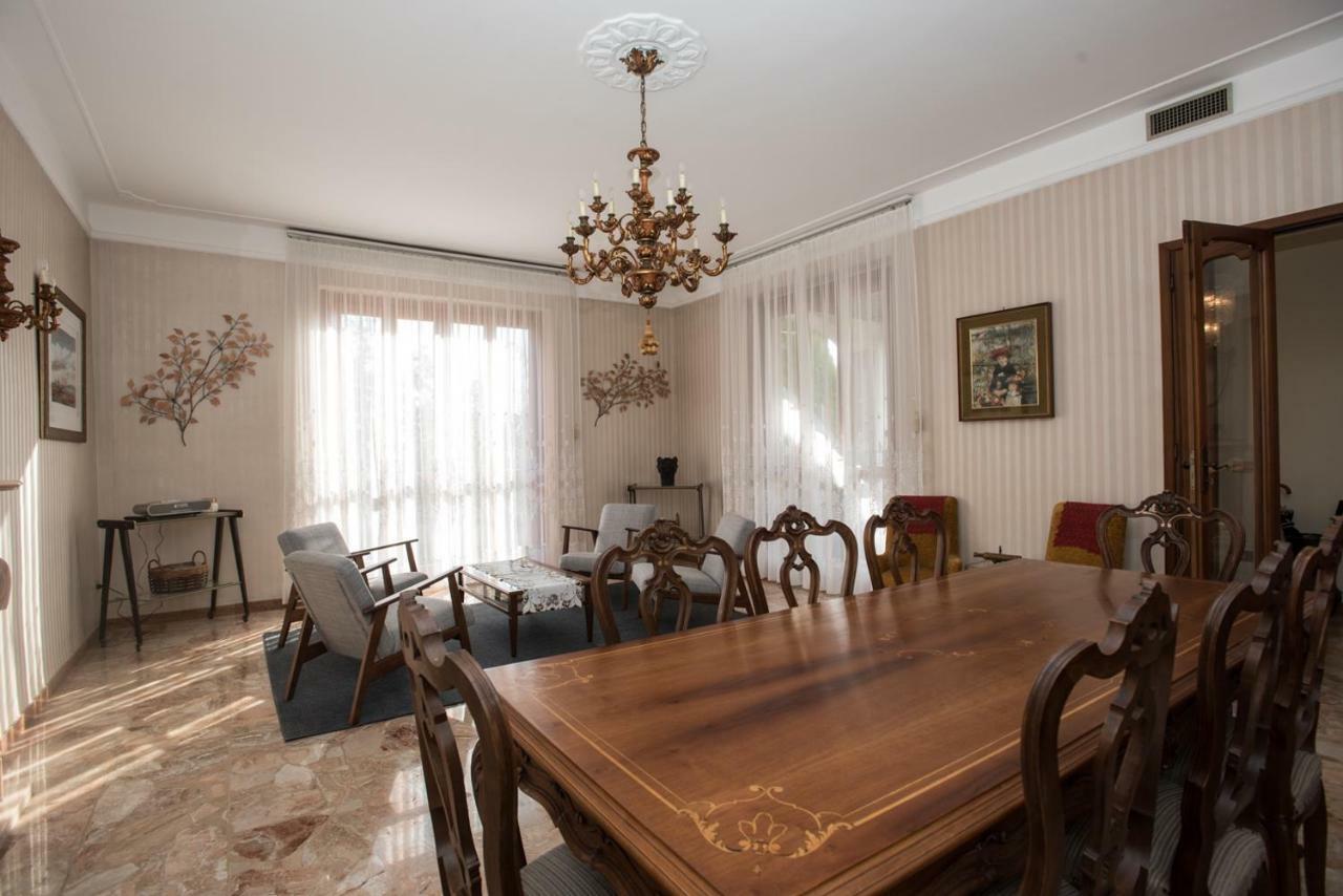 Casa Serena Solonghello Buitenkant foto