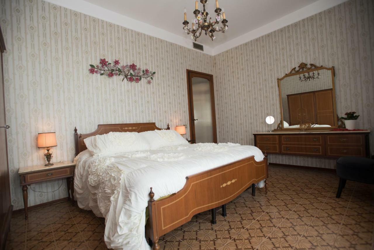 Casa Serena Solonghello Buitenkant foto
