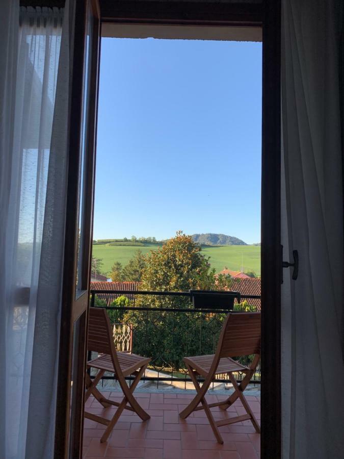 Casa Serena Solonghello Buitenkant foto